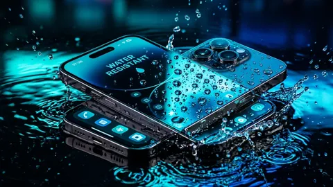 Dropped Phone in Water? Do This First (Step-by-Step)