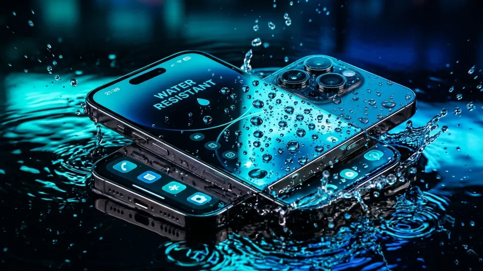 Dropped Phone in Water? Do This First (Step-by-Step)